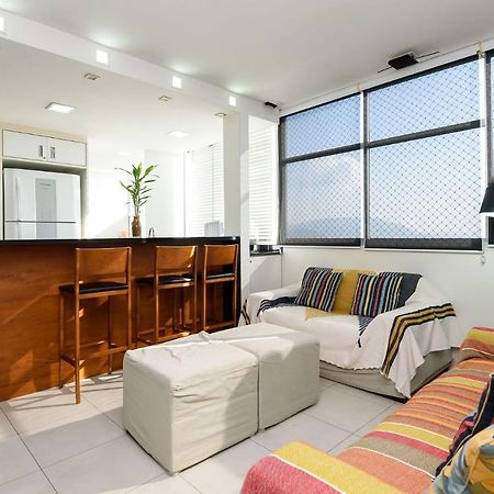 Omar do Rio - MDS 2403 Vista Cinematográfica, 3Qtos , Localizado na Morada do Sol, Piscina, Garagem, Internet 240mbps, Smart TV e WorkStation Rio de Janeiro Exterior foto