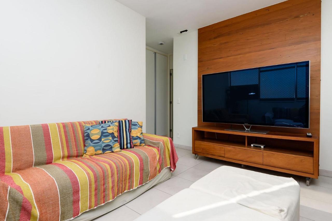 Omar do Rio - MDS 2403 Vista Cinematográfica, 3Qtos , Localizado na Morada do Sol, Piscina, Garagem, Internet 240mbps, Smart TV e WorkStation Rio de Janeiro Exterior foto