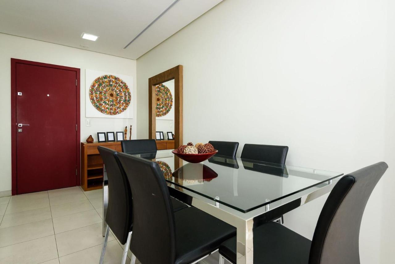 Omar do Rio - MDS 2403 Vista Cinematográfica, 3Qtos , Localizado na Morada do Sol, Piscina, Garagem, Internet 240mbps, Smart TV e WorkStation Rio de Janeiro Exterior foto