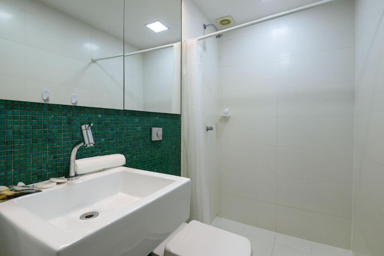 Omar do Rio - MDS 2403 Vista Cinematográfica, 3Qtos , Localizado na Morada do Sol, Piscina, Garagem, Internet 240mbps, Smart TV e WorkStation Rio de Janeiro Exterior foto