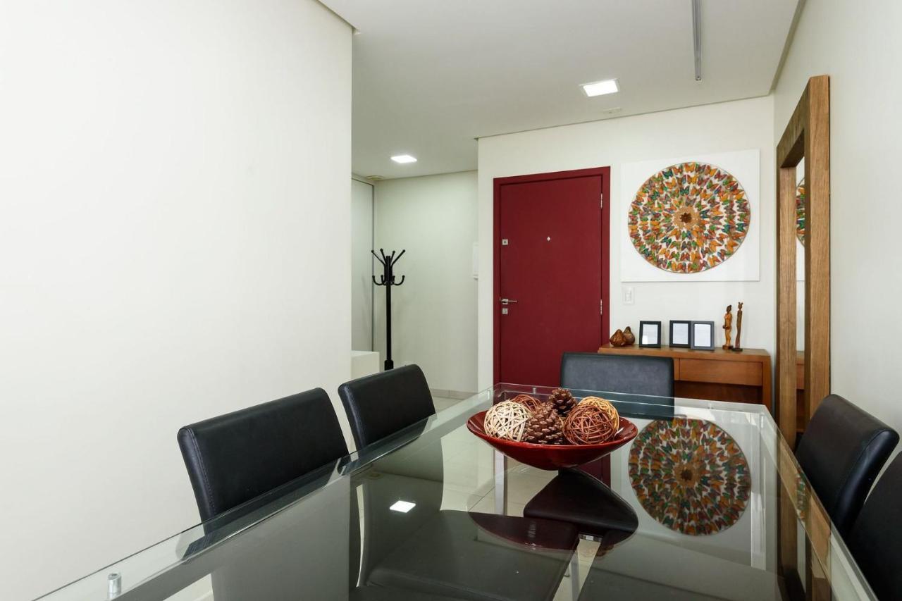Omar do Rio - MDS 2403 Vista Cinematográfica, 3Qtos , Localizado na Morada do Sol, Piscina, Garagem, Internet 240mbps, Smart TV e WorkStation Rio de Janeiro Exterior foto