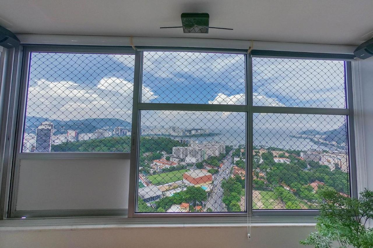 Omar do Rio - MDS 2403 Vista Cinematográfica, 3Qtos , Localizado na Morada do Sol, Piscina, Garagem, Internet 240mbps, Smart TV e WorkStation Rio de Janeiro Exterior foto